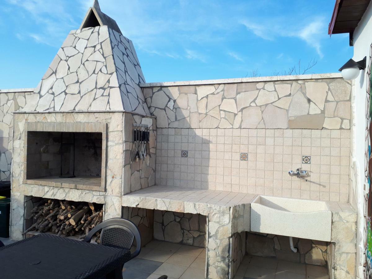 Hotel Oltremare Vignacastrisi Exterior foto